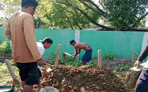 Kabar Terkini Temuan Tengkorak, Pihak RSUD Rembang Beberkan Lokasi Pemakaman
