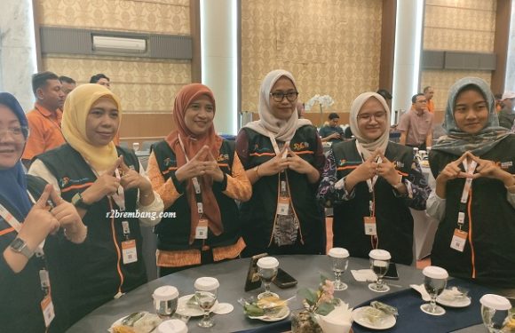 Berapa Honor Petugas Sensus Ekonomi, Kepala BPS Rembang Blak-Blakan Ungkap Angkanya