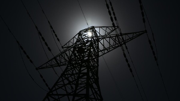 Sampai Kapan Pemadaman Listrik Bergilir, Begini Jawaban Pihak PLN Rembang
