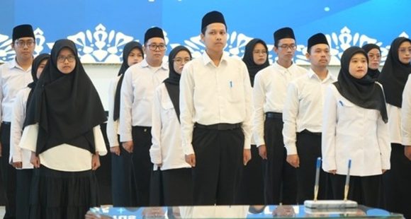 Senin Besok Dibuka!! Lowongan Di Sekolah Rakyat, Jumlah Formasi Guru Dan Tenaga Kependidikan