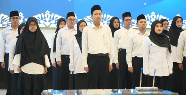 Senin Besok Dibuka!! Lowongan Di Sekolah Rakyat, Jumlah Formasi Guru Dan Tenaga Kependidikan