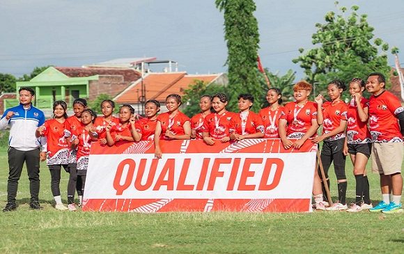 Jelang Porprov Jateng, Cabor Di Rembang Gelisah (Khawatir Batal Kirim Tim)
