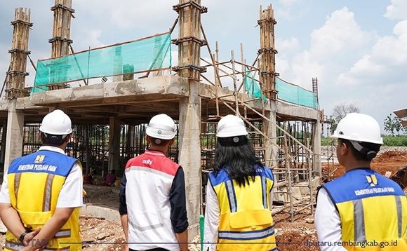 Sekolah Rakyat Rembang : Jenjang Ini Yang Kurang Calon Murid, Dua Jenjang Berlebih