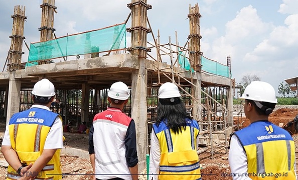 Sekolah Rakyat Rembang : Jenjang Ini Yang Kurang Calon Murid, Dua Jenjang Berlebih