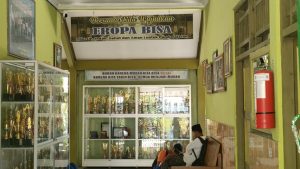 SMP N 2 Pamotan.