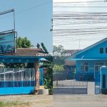 SPPG di Jalan Pemuda Rembang dan SPPG di Jl. Rembang - Blora menghentikan operasional, hari Selasa (09/06). Se-Kabupaten Rembang, ada 11 SPPG berhenti, karena keterlambatan bantuan operasional.