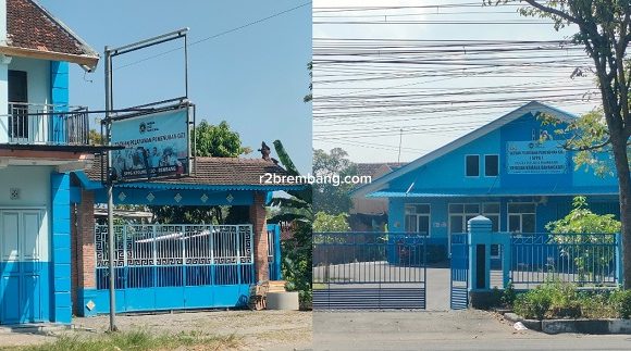11 SPPG Di Kab. Rembang Berhenti Beroperasi, Apa Pemicunya ??