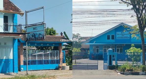 11 SPPG Di Kab. Rembang Berhenti Beroperasi, Apa Pemicunya ??