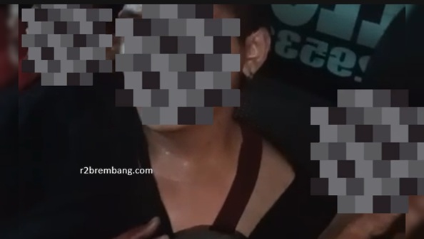 Pengejaran Truk Box Dari Rembang – Juwana, Polisi Pastikan Bukan Kasus Curanmor