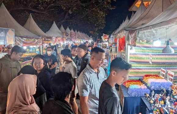 Ada Yang Baru Di Rembang Expo Tahun Ini, Catat Tanggal Pelaksanaannya