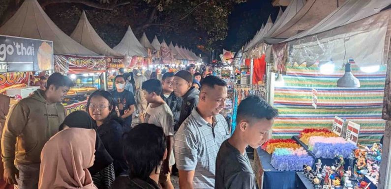 Ada Yang Baru Di Rembang Expo Tahun Ini, Catat Tanggal Pelaksanaannya
