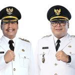 Bupati dan Wakil Bupati Rembang, memiliki prediksi berbeda di final Piala Dunia 2026.