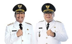 Bupati dan Wakil Bupati Rembang, memiliki prediksi berbeda di final Piala Dunia 2026.