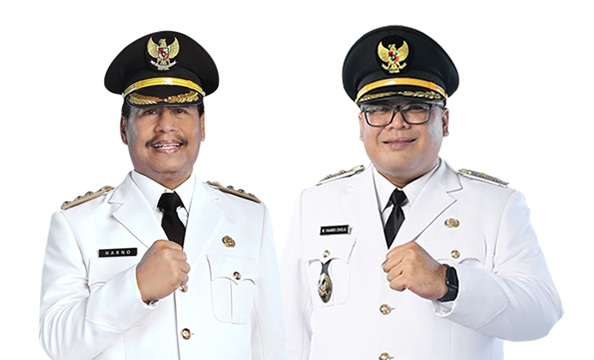 Final Piala Dunia : Bupati Dan Wakil Bupati Rembang Tebak Skor, Ungkap Tim Jagoan