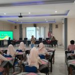 Kelas Jurnalistik di SMA N 2 Rembang, Kamis (02 Juli 2026).