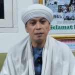 Ketua Umum Perjuangan Wali Songo Indonesia Laskar Sabilillah (PWI LS), Dr. K.H. Abbas Billy Yach SYI, LC. MA.