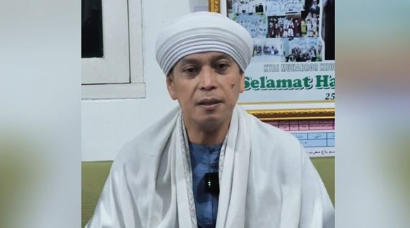 Ketua Umum PWI LS : “Selesaikan Permasalahan, Dengan Mendahulukan Persaudaraan…”
