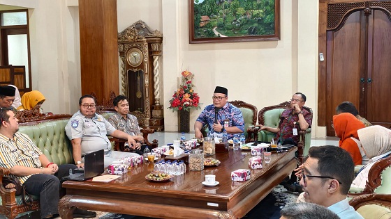 Semakin Turun, Kepatuhan Membayar Pajak Kendaraan Di Kab. Rembang. Faktor Pemicunya ??