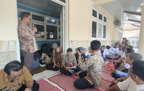 Wacana Radio CB FM Lepas Dari Dinas Kominfo Rembang Dikaji, Ternyata Ini Alasannya