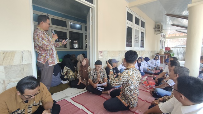 Wacana Radio CB FM Lepas Dari Dinas Kominfo Rembang Dikaji, Ternyata Ini Alasannya