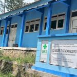 SD N 3 Sendangcoyo, Kecamatan Lasem.