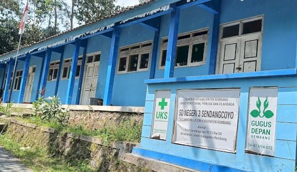 Soal Penggabungan Sekolah Kurang Murid, Begini Tanggapan Pemkab Rembang