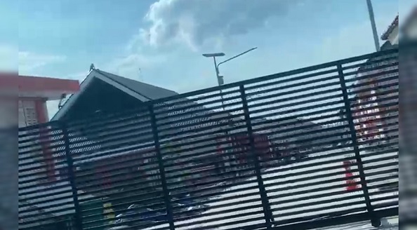 Guru Sekolah Rakyat Kab. Rembang Belum Ada, Tim Transisi Siapkan Guru Tamu