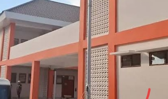 Sekolah Rakyat Rembang : Jumlah Siswa SD Mengejutkan, MPLS Ditunda