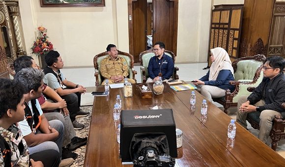 Warga Menolak Sensus Ekonomi, BPS Rembang Beri Tanggapan
