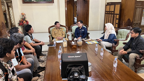 Warga Menolak Sensus Ekonomi, BPS Rembang Beri Tanggapan