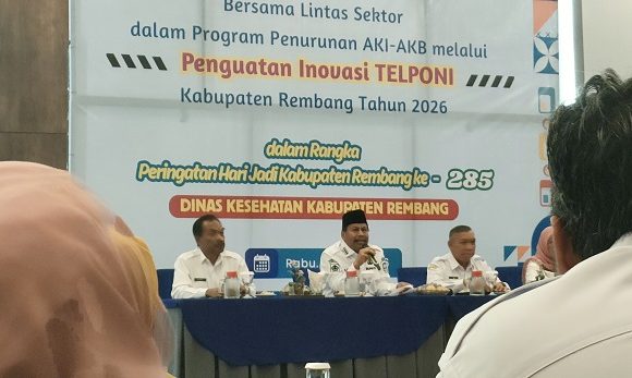 Buka Lowongan CPNS Atau Tidak, Rembang Kekurangan Perawat Dan Dokter
