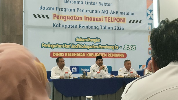 Buka Lowongan CPNS Atau Tidak, Rembang Kekurangan Perawat Dan Dokter