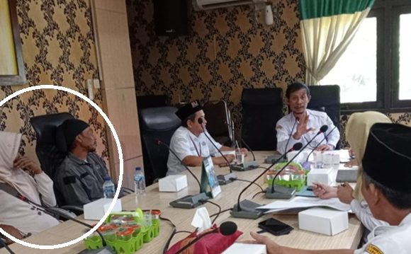 Warga Desa Kajar Kec. Gunem, Lolos Menjadi Calon Peserta Transmigrasi. Lokasi Tujuan Mana ??