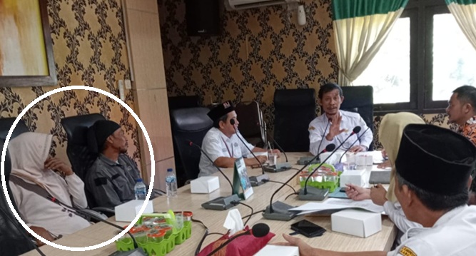 Warga Desa Kajar Kec. Gunem, Lolos Menjadi Calon Peserta Transmigrasi. Lokasi Tujuan Mana ??