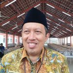 Kepala Dindikpora Kabupaten Rembang, Achmad Sholchan.