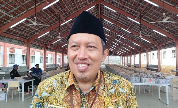 Achmad Sholchan : “Segera Diselesaikan Sakduwene, Untuk Mengembalikan…” (Kasus Dugaan Korupsi TPP Rembang)
