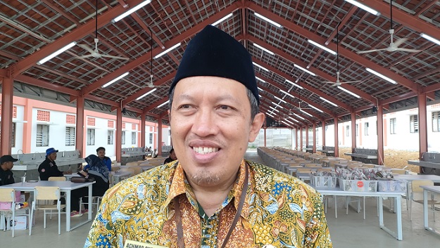 Achmad Sholchan : “Segera Diselesaikan Sakduwene, Untuk Mengembalikan…” (Kasus Dugaan Korupsi TPP Rembang)