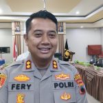 Kapolres Rembang, AKBP Muhammad Solikhin Fery.