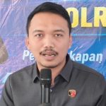 Kasat Reskrim Polres Rembang, AKP Alva Zakiya Akbar.