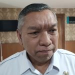 Kepala Dinas Kesehatan Kabupaten Rembang, Ali Syofii.