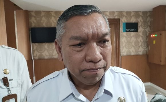 Keracunan Dikaitkan Semangka Dan Susu, Ali Syofii Kepala Dinkes Rembang Beri Penjelasan