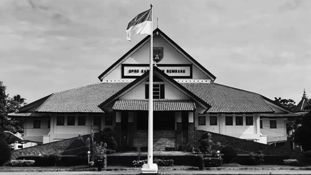 DPRD Rembang Dikritik Masyarakat, Saat Ratusan Warganya Keracunan Diduga Karena MBG