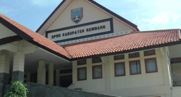 Berapa Gaji Dan Tunjangan DPRD Rembang, Saat Kinerjanya Ramai Disorot Masyarakat