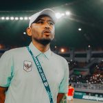 Fery Muchlas, pria asli Kabupaten Rembang yang menjadi video analis Timnas Indonesia.