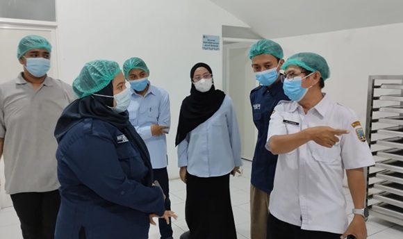 Breaking News : Dinkes Rembang Umumkan Penyebab Keracunan MBG, Terungkap Jenis Bakteri