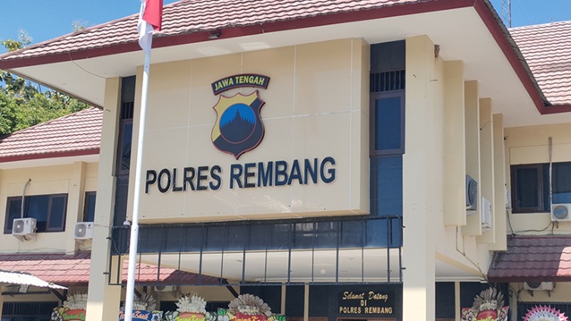 Keponakan Ditahan Atau Tidak ?? Kasus Paman Meninggal Dunia Usai Dihantam Helm