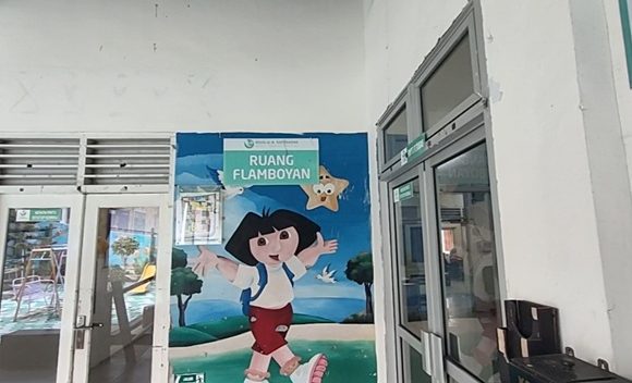 Siapa Yang Menanggung Biaya Pengobatan ?? Korban Keracunan Diduga Karena MBG
