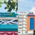 RSUD dr. R. Soetrasno Rembang dan RS Bhina Bhakti Husada Rembang.