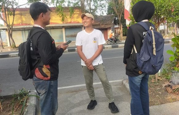 Mana Saja Yang Belum Bisa Ditembus, Sensus Ekonomi Kurang Beberapa Hari Lagi (BPS Rembang Ungkap Angka)