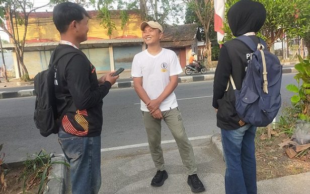 Mana Saja Yang Belum Bisa Ditembus, Sensus Ekonomi Kurang Beberapa Hari Lagi (BPS Rembang Ungkap Angka)
